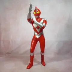 京本コレクション　ウルトラマンゼアスのサムネイル