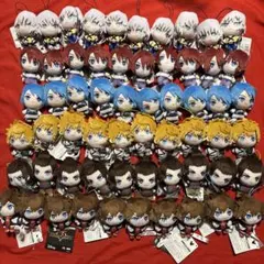 新品 キングダム ハーツIII もこもこルームウェア ソラ 着ぐるみ