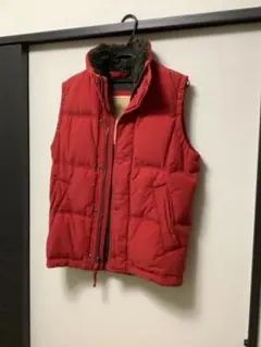 HOLLISTER ダウンジャケットのサムネイル