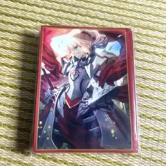 ロンディニウム FGO 河上彦斎 彦斎 スリーブ - メルカリ
