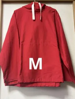 nanamica パーカー　M 美中古のサムネイル