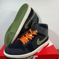 28cm AIR JORDAN 1 MID SE CRAFTFD6817-003