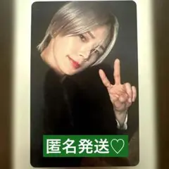 &TEAM 縁DAY トレカ　K ケイ♡匿名発送♡エンティーム