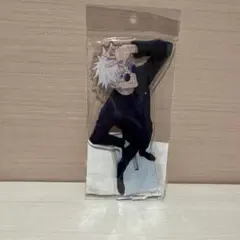 呪術廻戦 BIGアクリルスタンド 描き下ろし 五条悟 懐玉 玉折