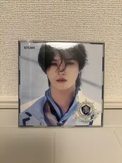 【匿名配送】&TEAM 青嵐 K ＆team 青嵐 K - メルカリ
