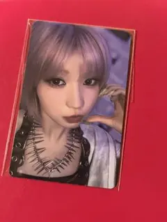 babymonster アサ　キーリング