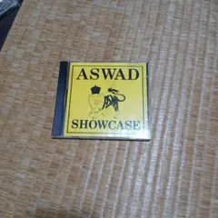 ASWAD SHOWCASE CDレゲエ