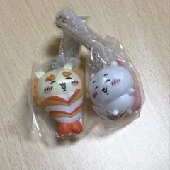 ちいかわ寿司(シーサー&ちいかわ)