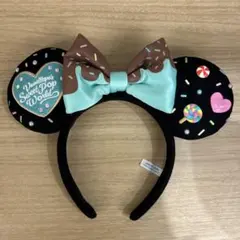 ヴァネロペのスイーツポップワールド2025カチューシャ