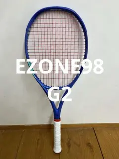 YONEX EZONE 98 G2 ヨネックス　イーゾーン