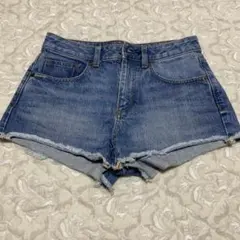 GU ショートパンツ Sサイズ