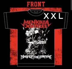 マキシマムザホルモン Tシャツ S メンカタ・デスヌードル - メルカリ