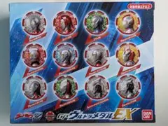 ウルトラマンゼット DXウルトラメダルSPニュージェネレーション