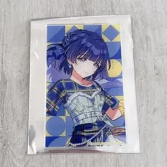 学園アイドルマスター The 2nd Period アクリルカード 秦谷美鈴