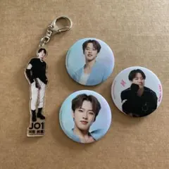 2025年最新】✿✿✿jo1河野純喜の人気アイテム - メルカリ