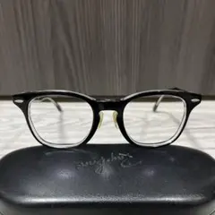 レイバン RB5244A ブラック47□20 145