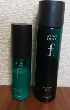 アトピスマイルフォルテ バリアドリップローション120ml - メルカリ