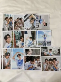 2026年最新】那須雄登 公式写真の人気アイテム - メルカリ