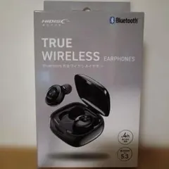 TRUE WIRELESS EARPHONES Bluetooth 5.3