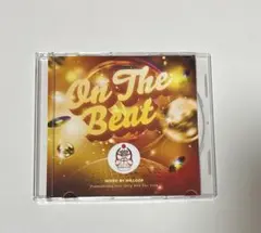 On The Beat 歌舞伎町鶴千 2周年記念MIX CD