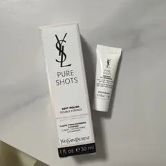 YSL PURE SHOTS エッセンスローションのサムネイル