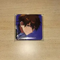 あんスタ 守沢千秋 アルバム缶バッジ