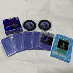 僕のヒーローアカデミア 一番くじ 耳郎セット