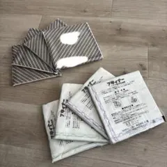 フキン　キッチンタオル　スパンレーヨン　洗剤不要　コンロのお掃除　8枚まとめ売り