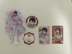 2026年最新】夢追翔 缶バッジの人気アイテム - メルカリ