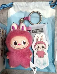 新品未使用 イニシャルラブブ　イニシャルQ