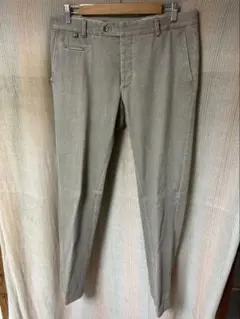 SANTANIELLO サンタニエッロ スラックスパンツ
