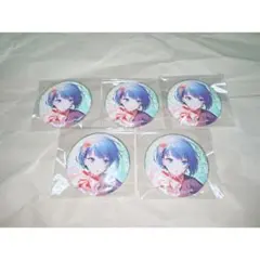 プロセカ　グリ缶　桐谷遥