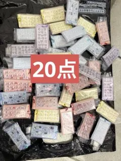 サンリオ ボンボンドロップミニチュアチャームセット