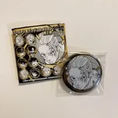 SAKAMOTO DAYS ゴールデン缶バッジ 坂本太郎