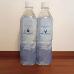 Life Essence ライフエッセンス 600ml 2本セットぽたぽたクラブ - メルカリ