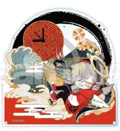 Crazy Raccoon DMMスクラッチ 第六弾 だるま