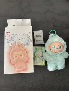 ［正規品］ラブブ Big into Energy エナジー　ポップマート