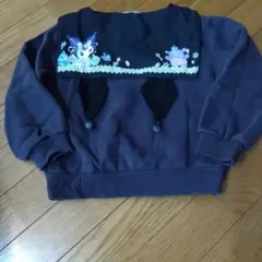 クロミ トップス