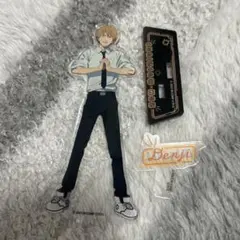 デンジ アクリルスタンド ネオン 劇場版　チェンソーマン　レゼ篇　アクスタ