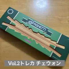 LESSERAFIM ルセラ SPAGHETTI Vol.2 チェウォン