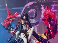 崩壊3rd 雷電芽衣 雷の律者 罪人の挽歌Ver.エクスペンディッドエディション
