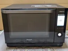 パナソニック ビストロ ワイド ハイグレードコンベクション スチーム