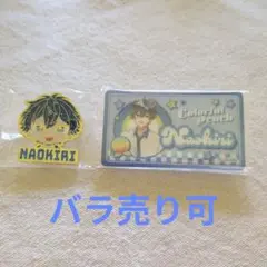 カラフルピーチなおきりさん グッズ