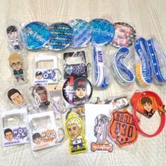 三代目J SOUL BROTHERS グッズ各種セット ガチャ LDH