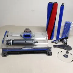 新品級極美品分解洗浄 純正ソフトローラーモーターヘッド 型番112232-04 送料込 分解洗浄極美品純正ソフトローラーモーターヘッド 型番112232