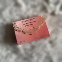 JILLSTUART ルージュリップブロッサムミニトリオ パレスドリームII
