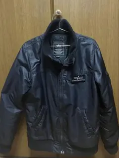 ALPHA INDUSTRIES ジャケット