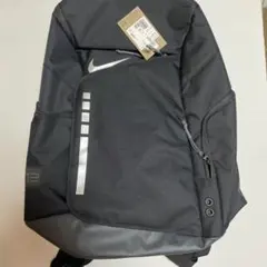 NIKE ELITE バックパック ブラック 大容量 海外人気 入手困難 モデル 