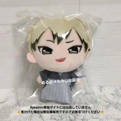 2026年最新】禪院直哉 ぬいぐるみの人気アイテム - メルカリ