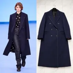 未使用✨　現行品　ポールスミス　チェスターコート　ウール　38 レディース 2026年最新】Paul Smith レディース ロングコートの人気アイテム